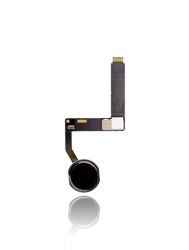 iPad Pro 9.7 Home Button Flex Cable (BLACK)