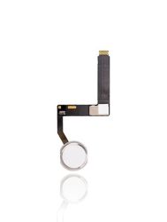iPad Pro 9.7 Home Button Flex Cable (SILVER)