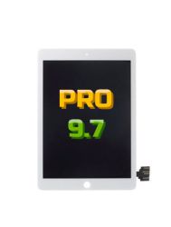 iPad Pro 9.7 LCD Assembly (WHITE)