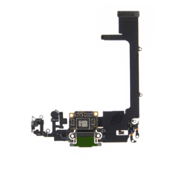 iPhone 11 Pro Charging Port Flex Cable with Board