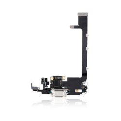 iPhone 11 Pro Max Charging Port Flex Cable with Board