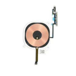 iPhone 11 Pro Wireless  Charging Chip with Power & Volume 