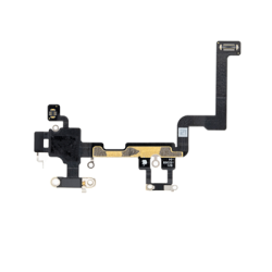 iPhone 11 Wifi Antenna Cable (Next to the Back Camera)