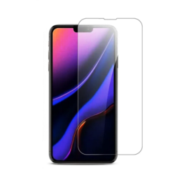 iPhone 11 / XR Clear Tempered Glass Screen Protector