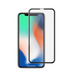 iPhone 12 Mini Full Screen Tempered Glass