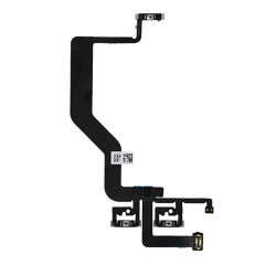 iPhone 12 Mini Power / Volume Button Flex Cable