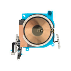 iPhone 12 Mini Wireless Charging  with Power & Volume 