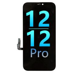 iPhone 12 Pro / 12 Screen OLED Assembly 