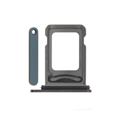 iPhone 12 Pro Max  12 Pro Dual Sim Card Tray  (PACIFIC BLUE)
