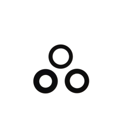 iPhone 12 Pro Max Rear Camera Lens Replacement Part w/Adhesive Tape