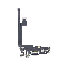 iPhone 12 Pro Max Charging Port Flex Cable