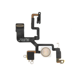 iPhone 12 Pro Max Flashlight Flex Cable 