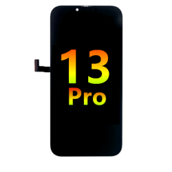 iPhone 13 Pro Screen Assembly ( Premium Incell )
