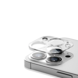 iPhone 13 Pro Max / 13 Pro Back Camera Tempered Glass
