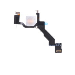 iPhone 13 Pro Max Flashlight Flex Cable