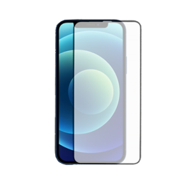 iPhone 13 Pro Max Full Screen Tempered Glass