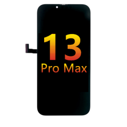 iPhone 13 Pro Max Screen Assembly ( Premium Incell )