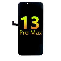 iPhone 13 Pro Max Screen Assembly OLED