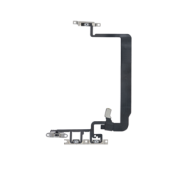 iPhone 13 Pro Max Power  Volume Button Flex Cable 