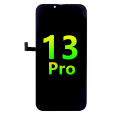 iPhone 13 Pro Screen Assembly OEM Service Pack