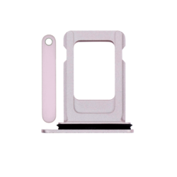 iPhone 13 Single Sim Card Tray (PINK)