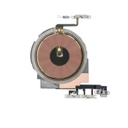 iPhone 13 Wireless NFC Charging Flex