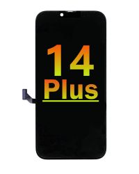 iPhone 14 Plus LCD Assembly Premium Incell 