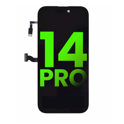 iPhone 14 Pro Screen Assembly OEM Serice Pack