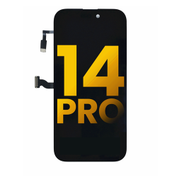 iPhone 14 Pro Screen Assembly ( Premium Incell )