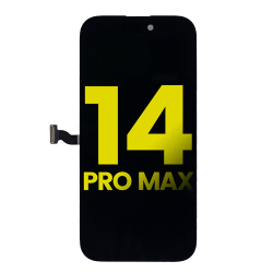 iPhone 14 Pro Max Screen Assembly OLED