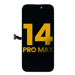 iPhone 14 Pro Max Screen Assembly ( Premium Incell )