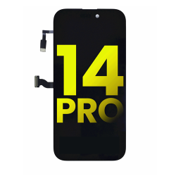 iPhone 14 Pro Screen Assembly OLED