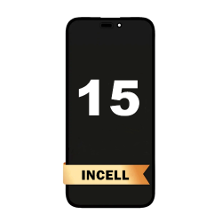iPhone 15 Screen Assembly ( Premium Incell )