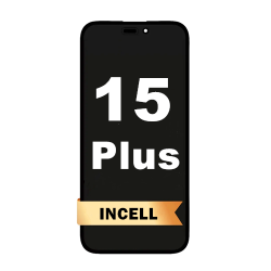iPhone 15 Plus Screen Assembly ( Premium Incell )
