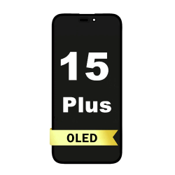 iPhone 15 Plus Screen Assembly OLED
