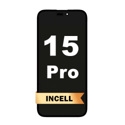 iPhone 15 Pro Screen Assembly ( Premium Incell )