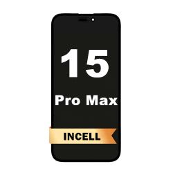 iPhone 15 Pro Max Screen Assembly ( Premium Incell )
