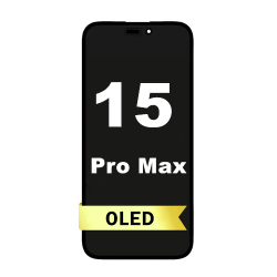 iPhone 15 Pro Max Screen Assembly OLED