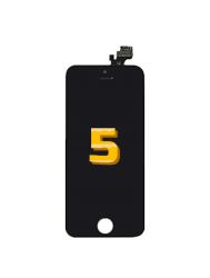 iPhone 5G LCD Assembly Black