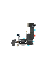 iPhone 5C Charging Port with Flex Cable and Mic 