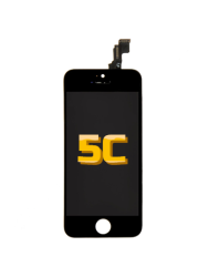 iPhone 5C LCD Assembly Replacement