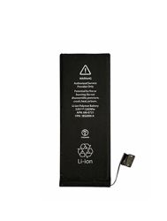 iPhone 5S / 5C Replacement Battery