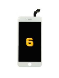 iPhone 6 LCD Assembly Replacement White