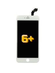 iPhone 6 Plus LCD Assembly White 