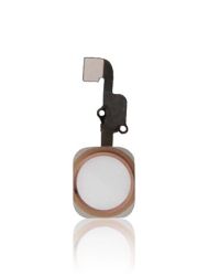 iPhone 6s Plus / 6S Home Button Flex Cable Rose Gold