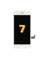 iPhone 7 LCD Assembly Replacement White