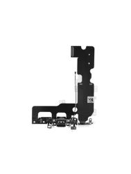 iPhone 7 Plus Charging Port Flex Cable Black