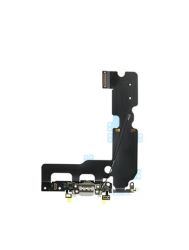 iPhone 7 Plus Charging Port Flex Cable White