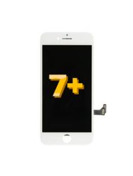 iPhone 7 Plus LCD Assembly White