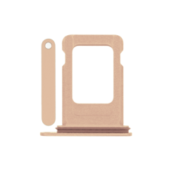 iPhone 7 Sim Card Tray Gold
